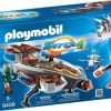 Spielzeug Playmobil | Playmobil 9408 Sykronischer Raumgleiter