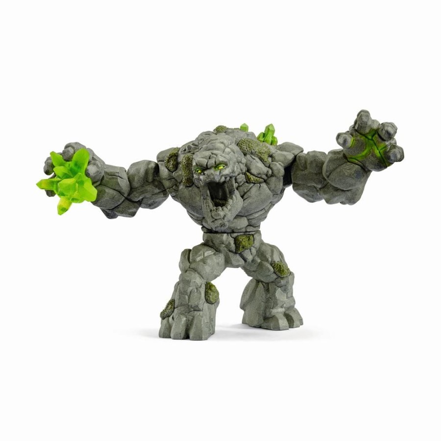 Spielzeug Schleich | Schleich 70141 Steinmonster