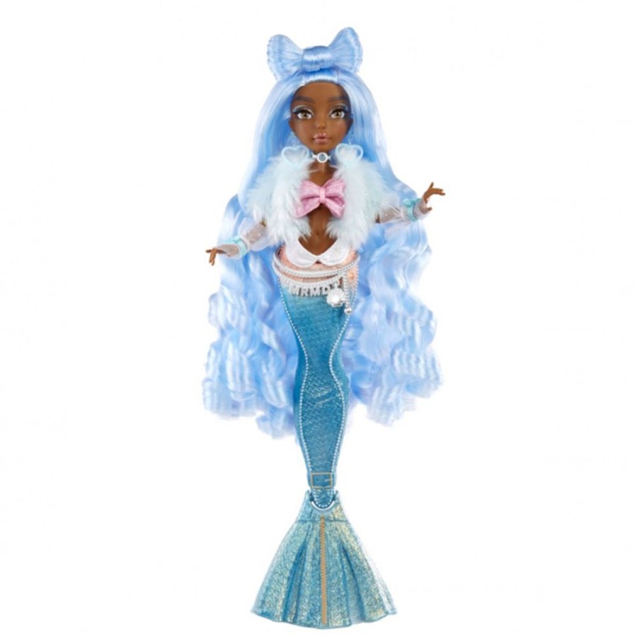 Spielzeug MGA | Mermaze Mermaidz Fashion Doll Shellnelle