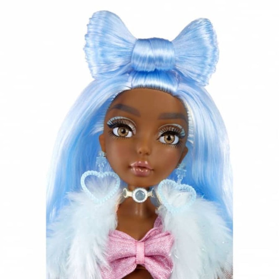 Spielzeug MGA | Mermaze Mermaidz Fashion Doll Shellnelle