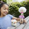 Spielzeug Mattel | Mattel Enchantimals Schafmadchen Lorna Lamb