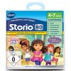 Spielzeug Vtech | Vtech Storio Lernspiel Dora Und Freunde Hd