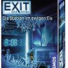 Spielzeug Kosmos | Kosmos Exit - Die Station Im Ewigen Eis