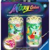 Spielzeug Ravensburger | Ravensburger Mixxy Colors Paradiesische Vogel