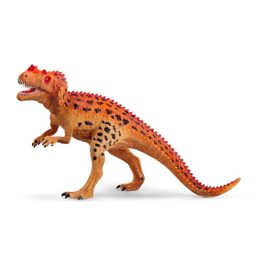 Spielzeug Schleich | Schleich 15019 Ceratosaurus