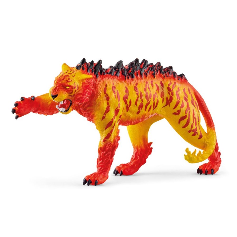 Spielzeug Schleich | Schleich 70148 Lavatiger