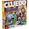 Spielzeug Hasbro | Cluedo Junior