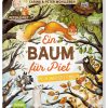 Spielzeug Oetinger Verlag | Ein Baum Fur Piet