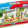 Spielzeug Playmobil | Playmobil 70280 Kita Regenbogen