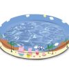 Spielzeug Happy People | Peppa Wutz Baby-Planschbecken 74Cm