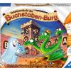 Spielzeug Ravensburger | Tiptoi Schatzsuche Buchstaben