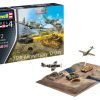 Spielzeug Revell | Revell 75 Jahre D-Day 1:72