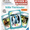 Spielzeug Ravensburger | Tiptoi Wissen & Quizzen Suse Tiere