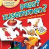 Spielzeug Ravensburger | Ravensburger Was Passt Zusammen?