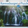 Spielzeug Ravensburger | Ravensburger Puzzle Wasserfall Auf Bali 3000T