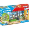 Spielzeug Playmobil | Playmobil 71331 Anbau Klimakunde