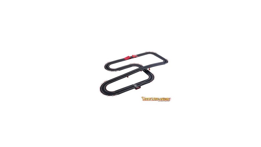 Spielzeug Carrera | Go Build N Race Set 6.2