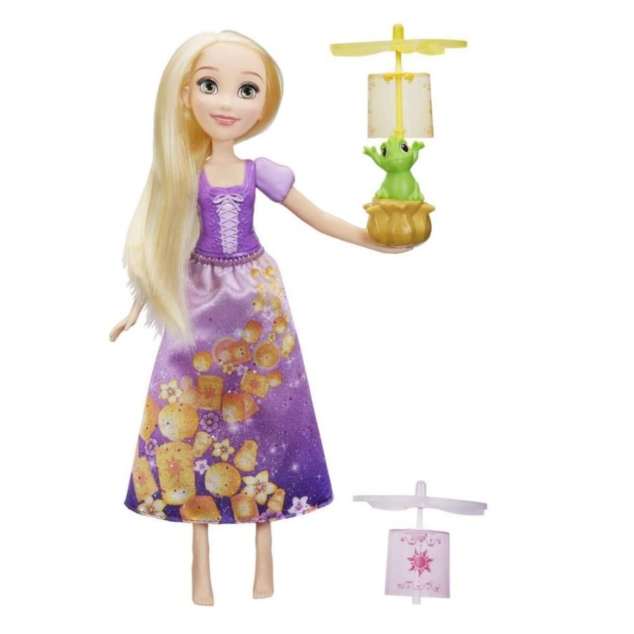 Spielzeug Hasbro | Hasbro Rapunzel Mit Himmelslaternen