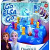 Spielzeug Ravensburger | Ravensburger Die Eiskonigin Hop Hop Elsa