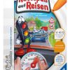 Spielzeug Ravensburger | Tiptoi Ratespas Auf Reisen