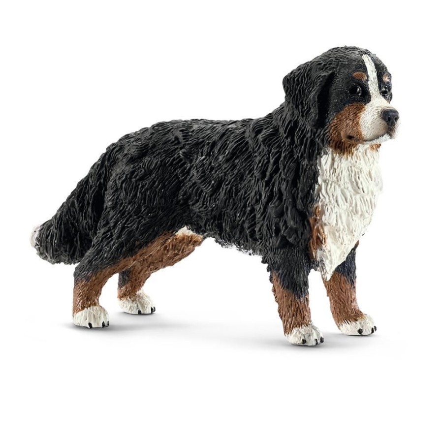 Spielzeug Schleich | Schleich 16397 Berner Sennenhundin