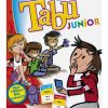 Spielzeug Hasbro | Tabu Junior