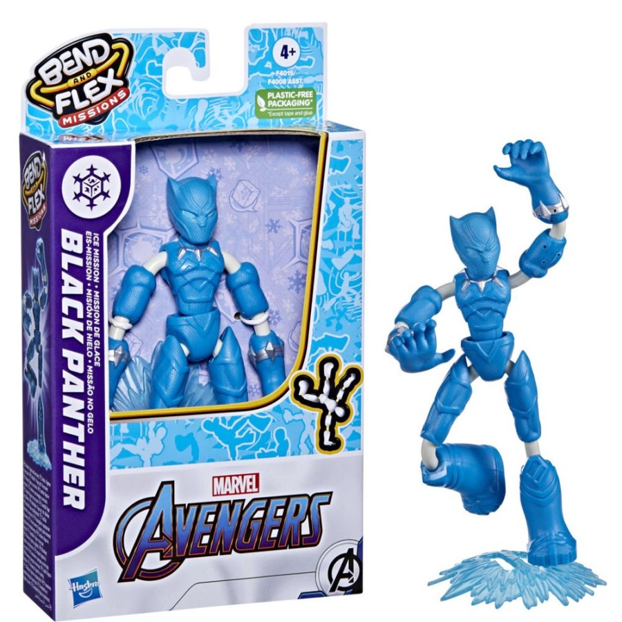 Spielzeug Hasbro | Avn 15Cm Action-Figuren