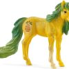 Spielzeug Schleich | Schleich 70709 Sammeleinhorn Pineapple