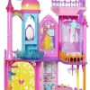 Spielzeug Barbie | Barbie Regenbogen Schloss