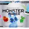 Spielzeug Kosmos | Monster Maker