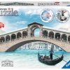 Spielzeug Ravensburger | Ravensburger 3D Rialtobrucke