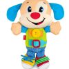 Spielzeug Fisher-Price | Fisher-Price Lernspas Anzieh Hundchen