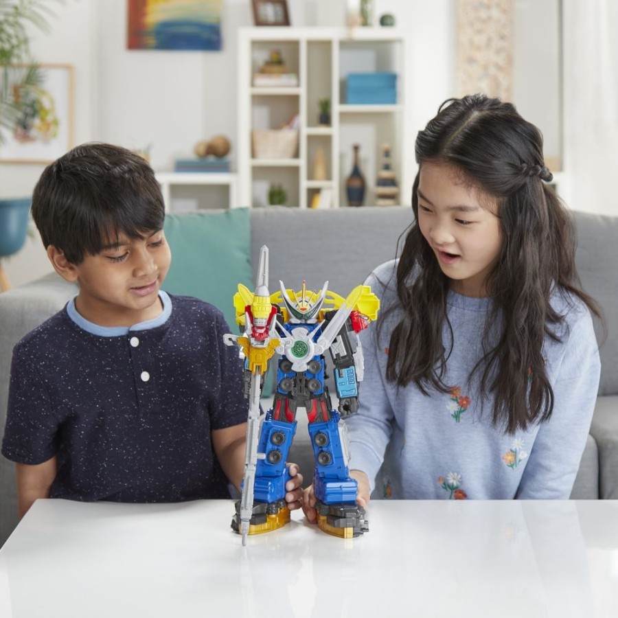 Spielzeug Hasbro | Power Rangers Beast Morphers