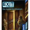 Spielzeug Kosmos | Kosmos Exit - Das Mysteriose Museum