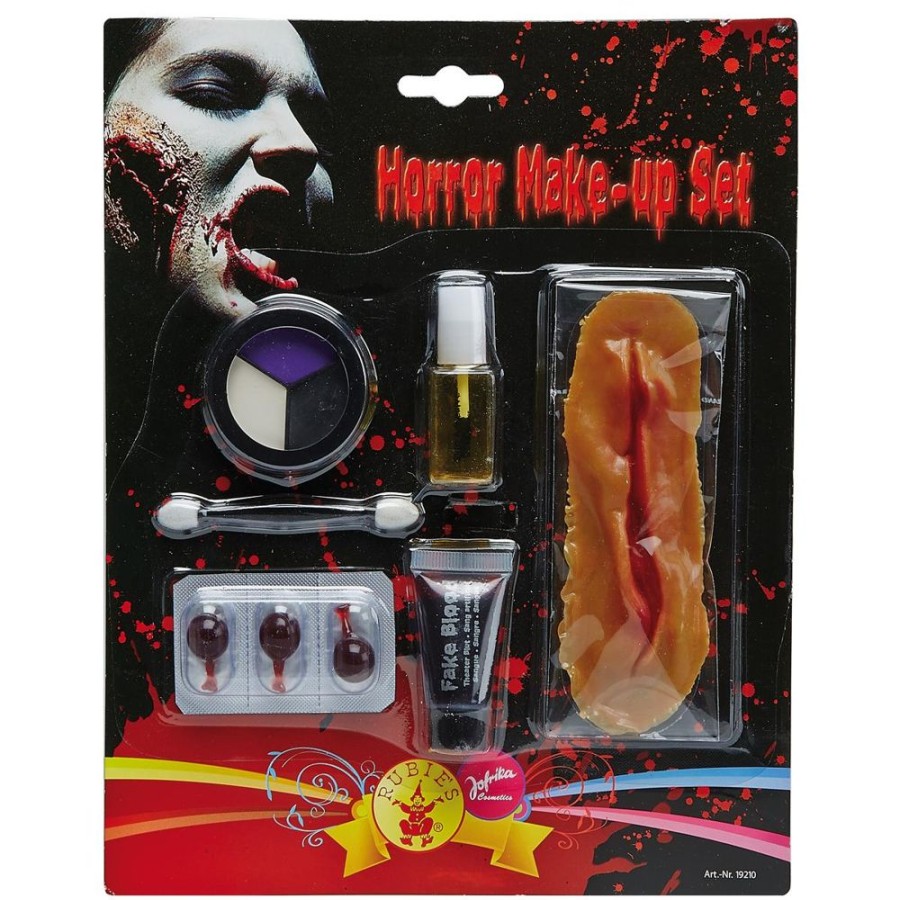 Spielzeug Rubies | Horror Make Up Set