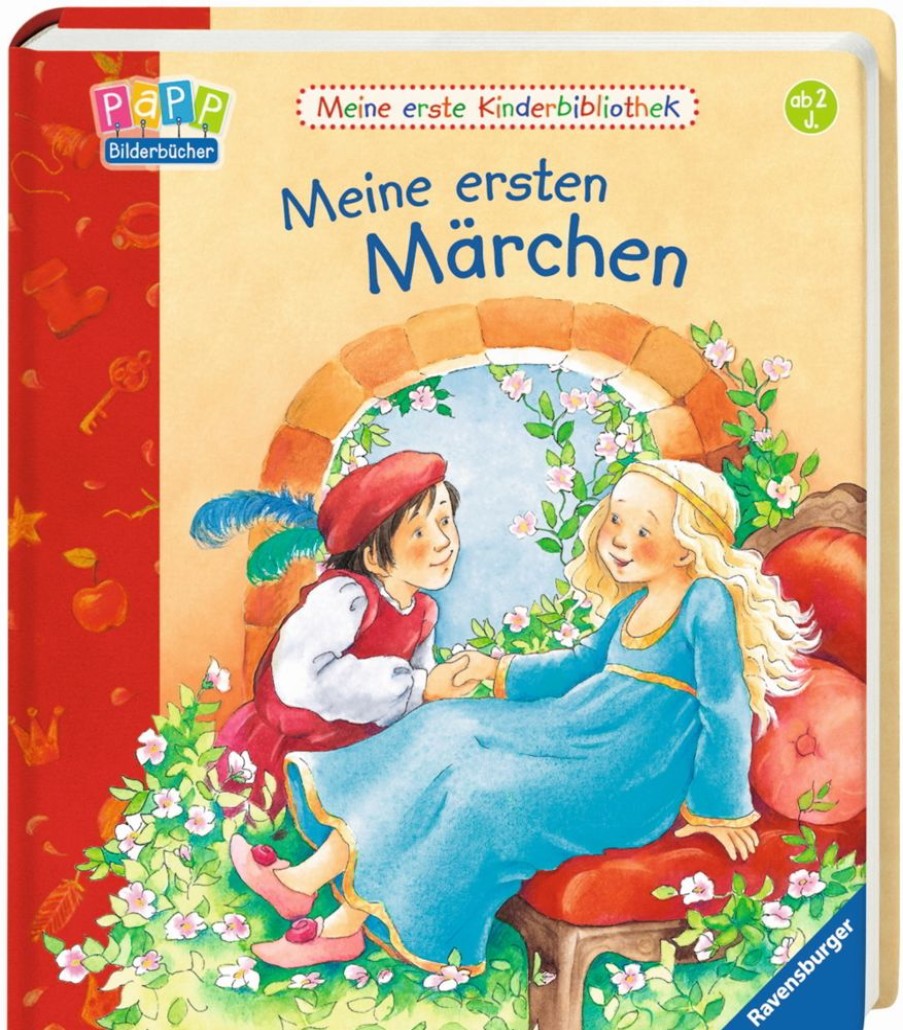 Spielzeug Ravensburger | Meine Ersten Marchen