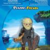 Spielzeug Playmobil | Playmobil Playmo-Friends 70810 Wikinger