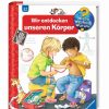 Spielzeug Ravensburger | Www Wir Entdecken Unseren Korper