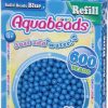 Spielzeug Aquabeads | Aquabeads Perlen Blau