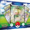 Spielzeug AMIGO | Pokemon Go V-Box 45402 Alola Kokowei-V Juli