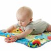 Spielzeug Fisher-Price | Fisher-Price Kleine Tierfreunde-Spieldecke