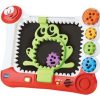 Spielzeug Vtech | Vtech Digiart Tierische Maltafel