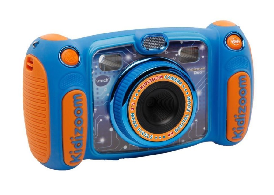 Spielzeug Vtech | Vtech Kidizoom Duo 5.0