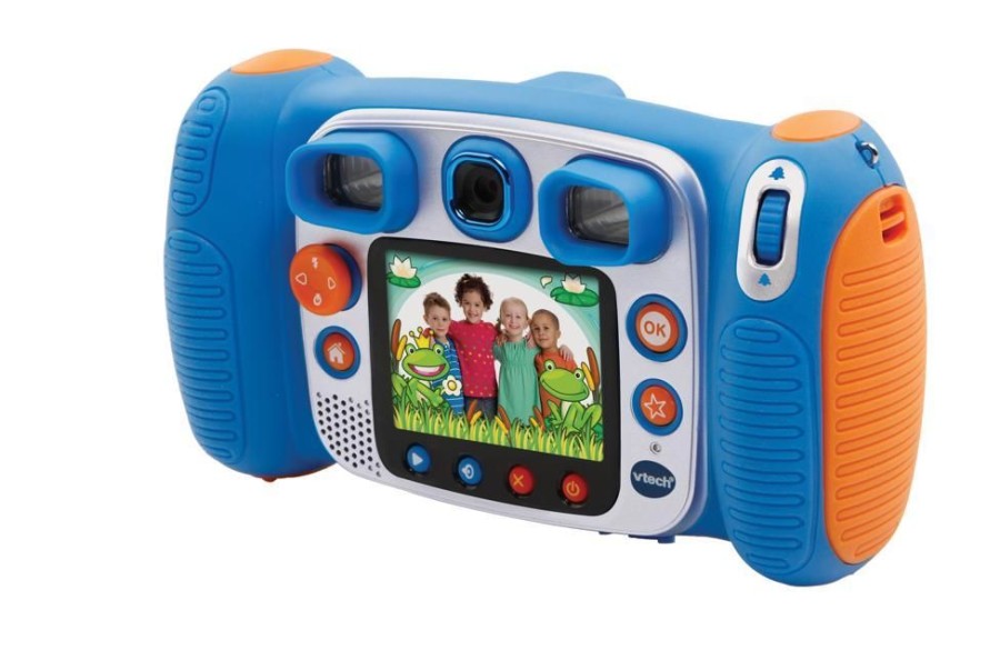 Spielzeug Vtech | Vtech Kidizoom Duo 5.0