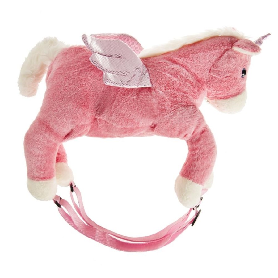 Spielzeug SMIKI | Smiki Einhorn Rucksack