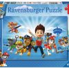 Spielzeug Ravensburger | Ravensburger Paw Patrol Puzzle