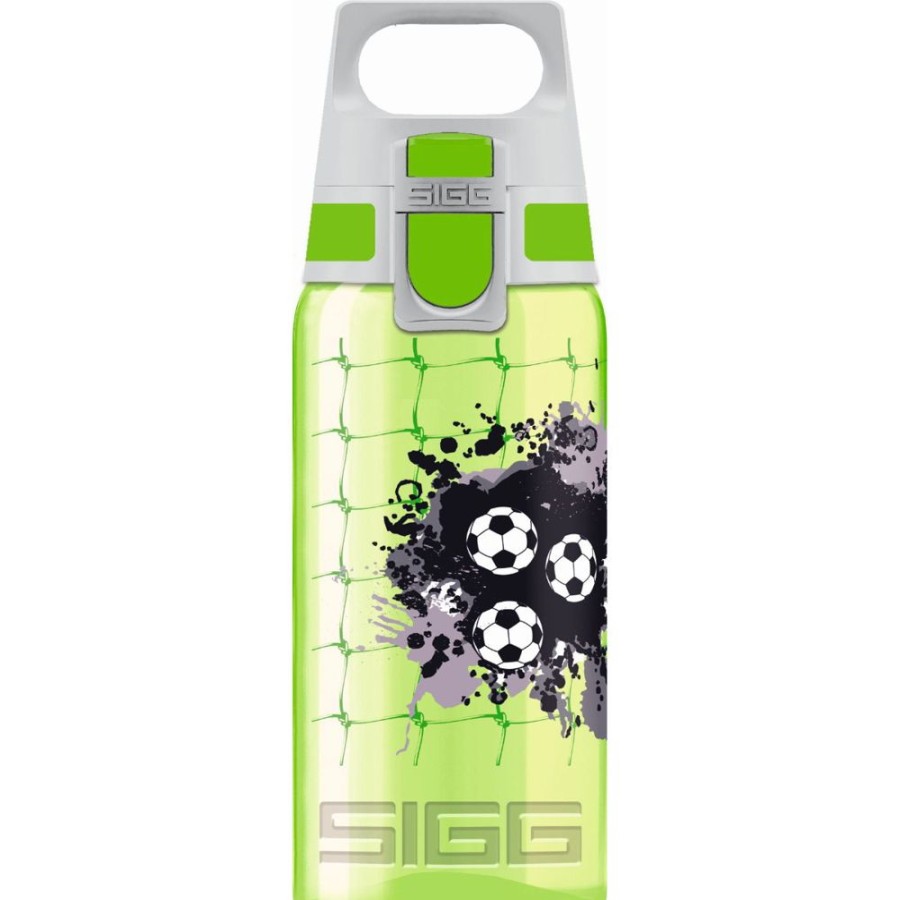 Spielzeug SIGG | Sigg Trinkflasche 500Ml Viva One Football