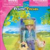 Spielzeug Playmobil | Playmobil 70030 Bauerin