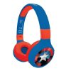 Spielzeug Lexibook | Avengers 2-In-1-Bluetooth-Kopfhorer