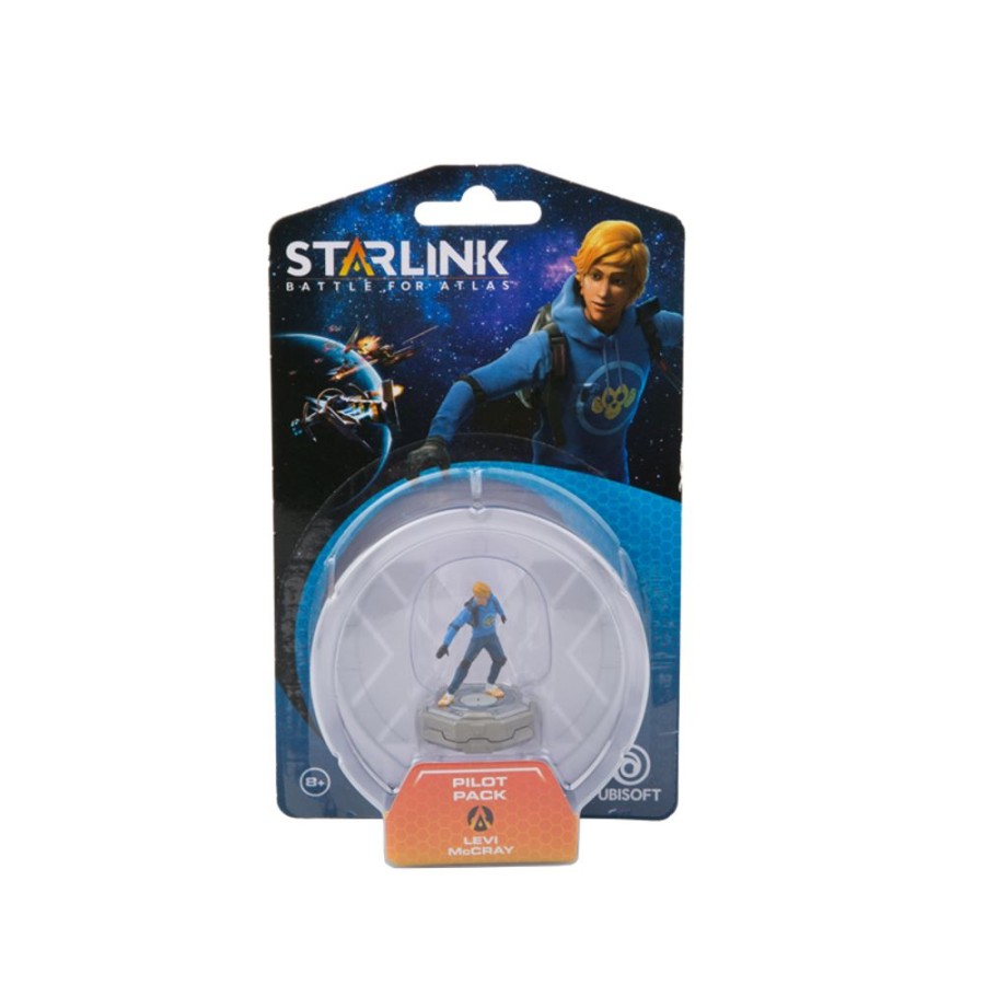 Spielzeug Starlink | Starlink Pilot Levi